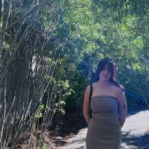 Meet your Posher, Jamie